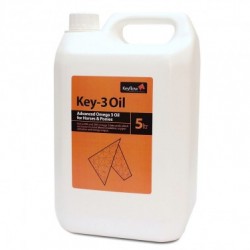 Keyflow Key 3 Oil 1L