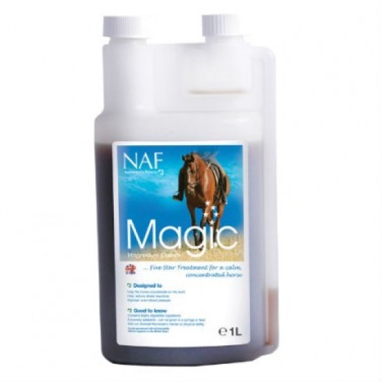 NAF Magic 5 Star Liquid 1 L NAF Magic 5 Star Liquid 1 L