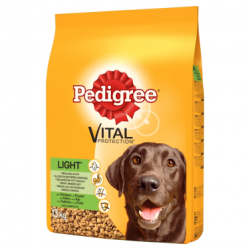 Pedigree Light Chicken 10 kg