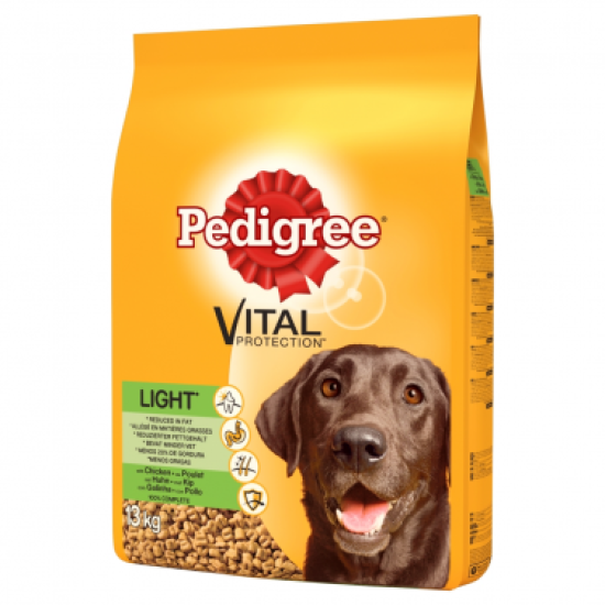 Pedigree Light Chicken 10 kg Pedigree Light Chicken 10 kg