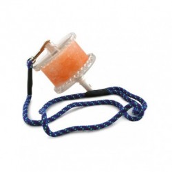 Likit Holder Clear Glitter