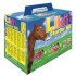Likit Starter Kit Clear Glitter