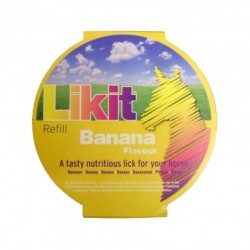 Likit Refill Banana 650g