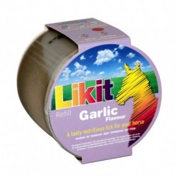Little Likit Refill Garlic 250 g
