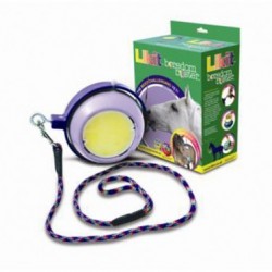 Likit Boredom Breaker Toy Purple & Lilac
