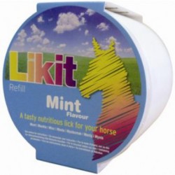 Likit Refill Mint 650g