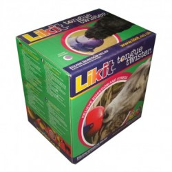 Likit Tongue Twister - Purple