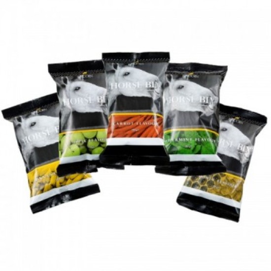 Lincoln Horse Bix Carrot 150 g Lincoln Horse Bix Carrot 150 g