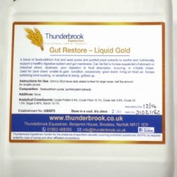Thunderbrook Liquid Gold 2L