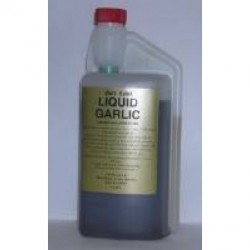 Gold Label Liquid Garlic 1L