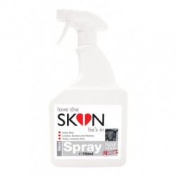 NAF Love The Skin He's In Skin Spray 750ml