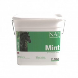 NAF Mint 500g