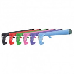 Folding Pole Saddle Rack