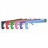 Folding Pole Saddle Rack