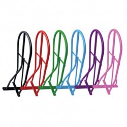 Saddle Rack Black