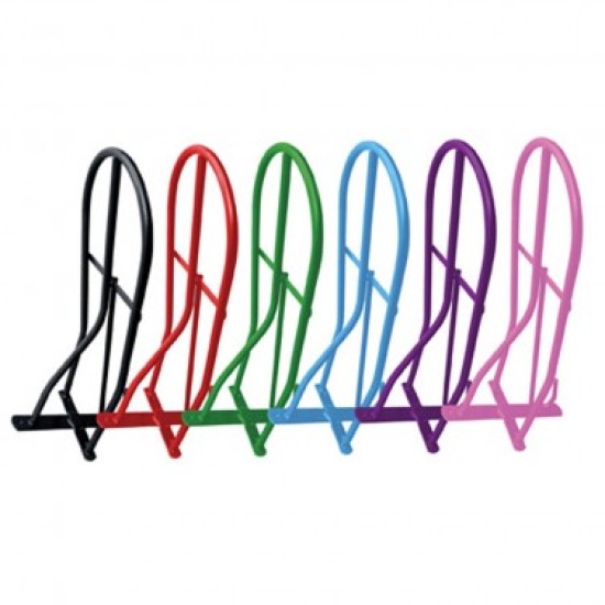 Saddle Rack Black