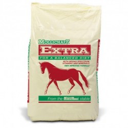 Mollichaff Extra 15kg