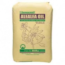 Mollichaff Alfalfa Oil 15 kg