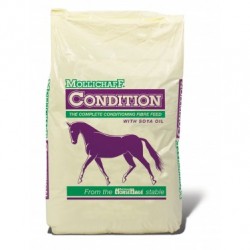 Mollichaff Condition 15 kg