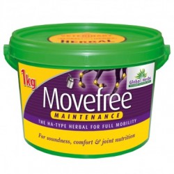 Global Herbs Movefree Maintenance 1KG