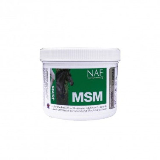 NAF MSM 1kg NAF MSM 1kg
