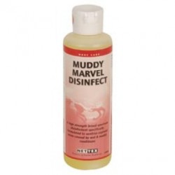 Net-Tex Muddy Marvel Disinfect