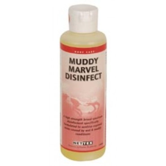 Net-Tex Muddy Marvel Disinfect Net-Tex Muddy Marvel Disinfect