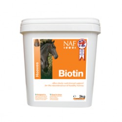 NAF Biotin 3kg
