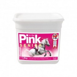 NAF Pink Powder Senior 900 g