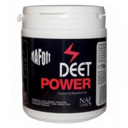 NAF Off Deet Power Gel 750 g