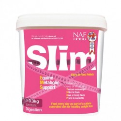 NAF Slim Pellets 3.3 kg