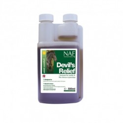 NAF Devils Relief 500 ml