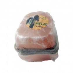 NAF Himalayan Rock Salt Large 5 kg