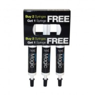 NAF Instant Magic Syringes 2+1 FOC
