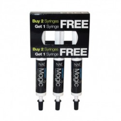 NAF Instant Magic Syringes 2+1 FOC