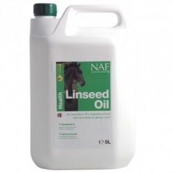 NAF Linseed Oil 5 L