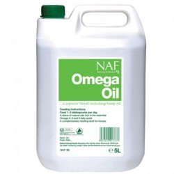 NAF Omega Oil 5L