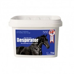 NAF Respirator 5 Star 1 kg
