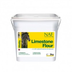 NAF Limestone Flour 3 kg