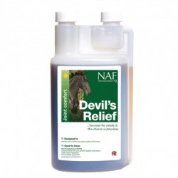NAF Devils Relief 1 L