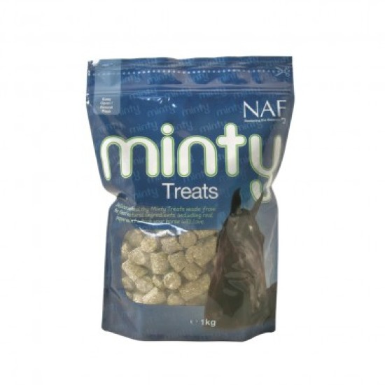 NAF Minty Treats 1 kg NAF Minty Treats 1 kg