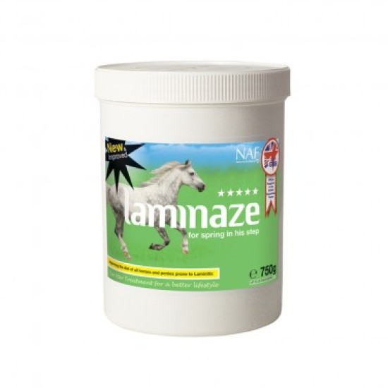 NAF Laminaze 5 Star 750 g NAF Laminaze 5 Star 750 g
