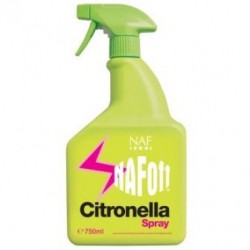 NAF Off Citronella 750ml