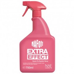 NAF Off Extra Effect 750ml