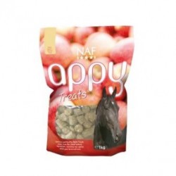 NAF Appy Treats 1kg