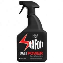 NAF Off Deet Power 2.5l
