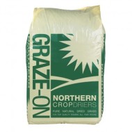 Northern Crop Driers Graze On Grass 15kg