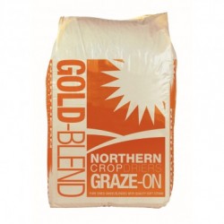 Northern Crop Driers Graze-On Lite 15kg