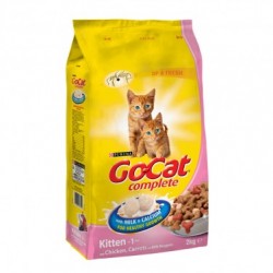 Go-Cat Comp Kitten 2 kg
