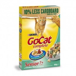 Go-Cat Comp Senior 2 kg
